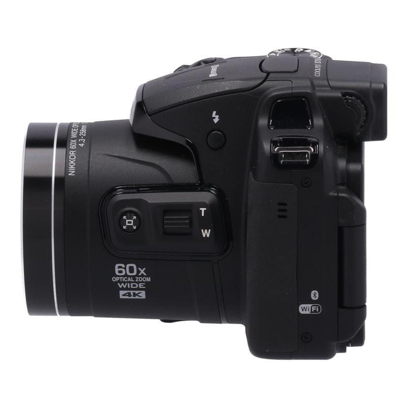 Nikon ニコン　/デジタルカメラ/COOLPIX B700//20025121/Aランク/42