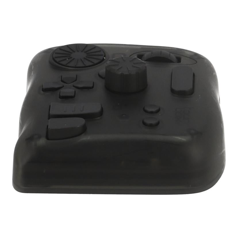 TOURBOX ツアーボックス /左手デバイス／TourBox　Elite/TBECA-CB//121222202751/Bランク/67