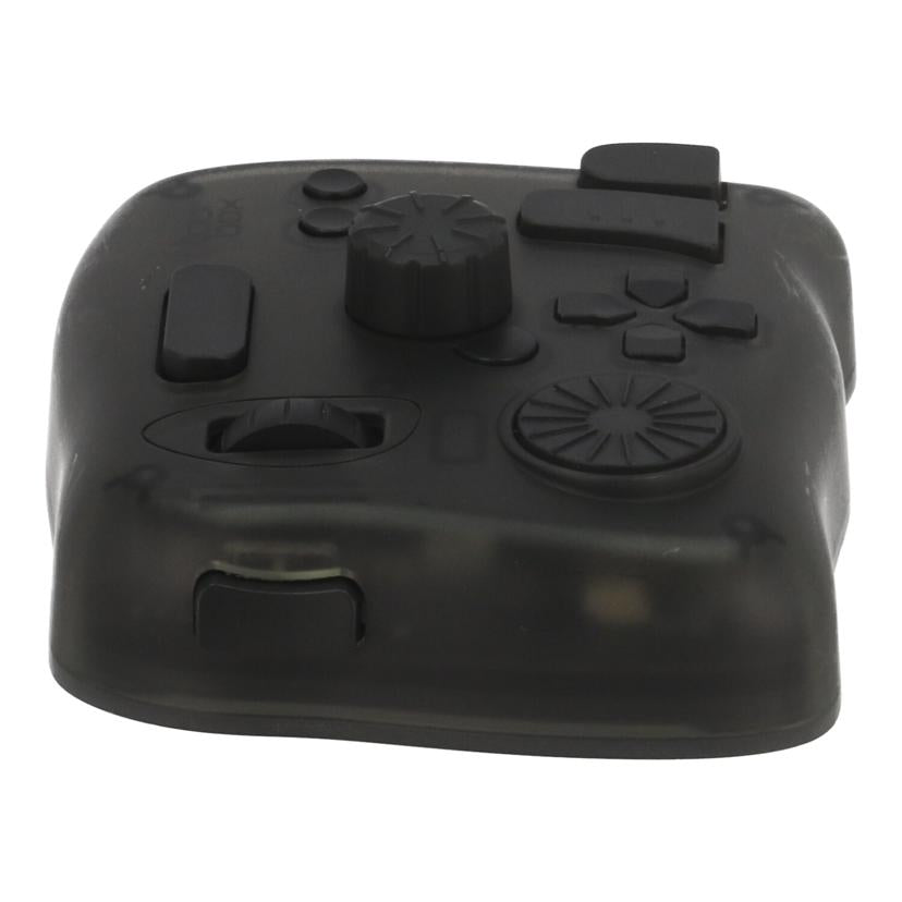 TOURBOX ツアーボックス /左手デバイス／TourBox　Elite/TBECA-CB//121222202751/Bランク/67