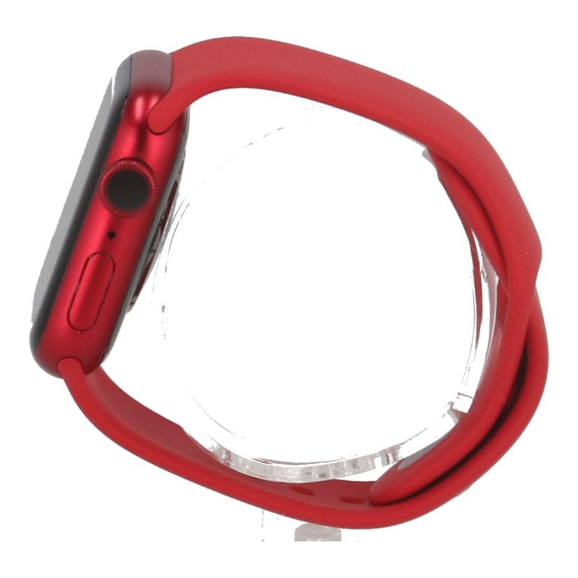 Apple　 アップル　/Apple　Watch　Series9　GPS　41mm　RED/MRXL3J/A//VQYKVK2265/BCランク/70