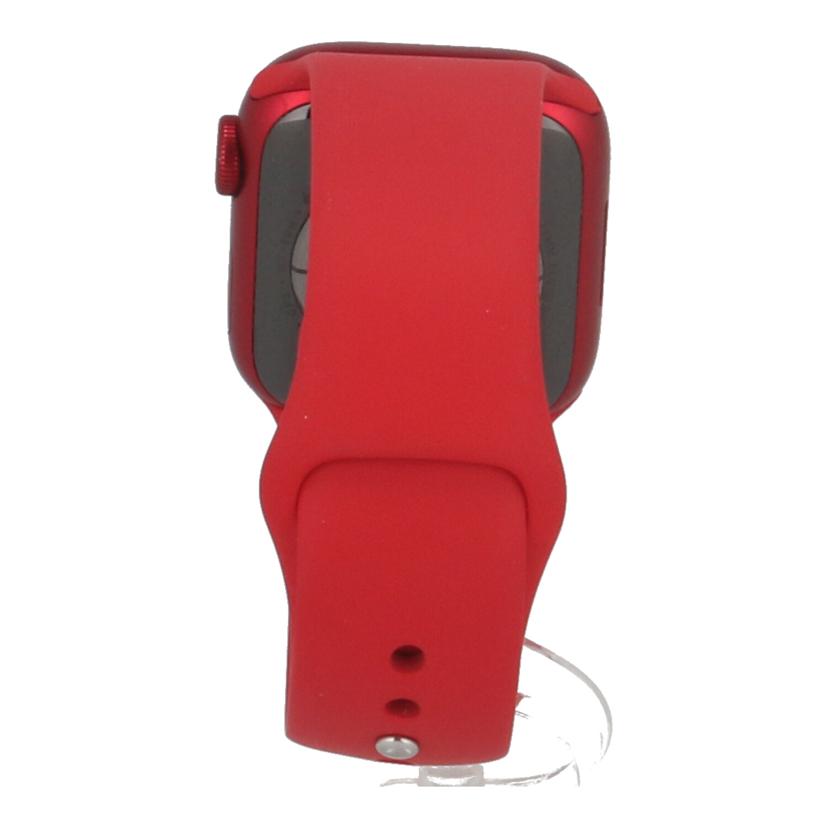 Apple　 アップル　/Apple　Watch　Series9　GPS　41mm　RED/MRXL3J/A//VQYKVK2265/BCランク/70