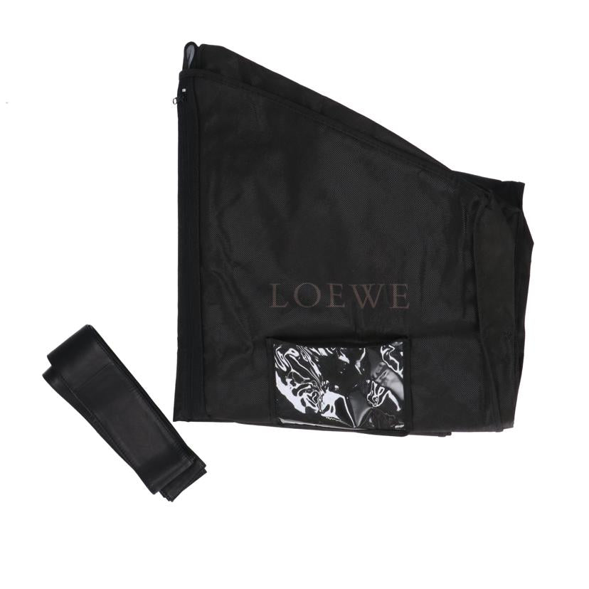 LOEWE ロエベ/LOEWE　レザーロングコート//Aランク/82