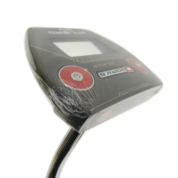 CallaWay キャロウェイ/パター　ODYSSEY/O-WORKS BLACK//Sランク/82