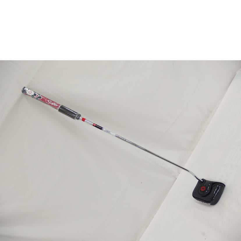 CallaWay キャロウェイ/パター　ODYSSEY/O-WORKS BLACK//Sランク/82