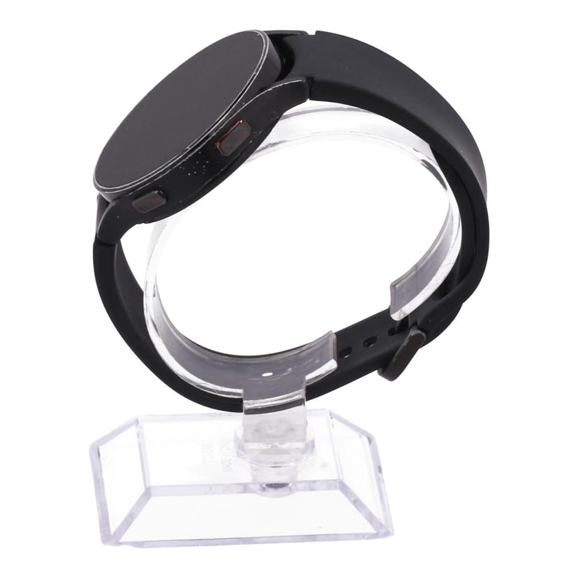 SAMSUNG　 サムスン　/スマートウォッチ／Galaxy　Watch4　LTE　44mm/SM-R875F//RFAT33AV3HM/Cランク/69