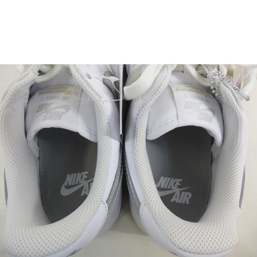 NIKE ナイキ/AIR　FORCE1　LOW　RETRO／28．5cm/DZ6755-100//Sランク/84