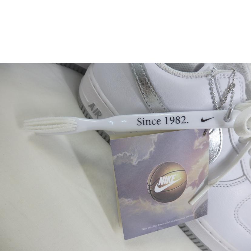 NIKE ナイキ/AIR　FORCE1　LOW　RETRO／28．5cm/DZ6755-100//Sランク/84