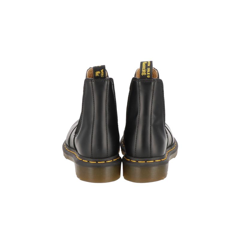 Dr.Martens Dr.Martens/Dr.Martens サイドゴアブーツ 24.0//Aランク/64