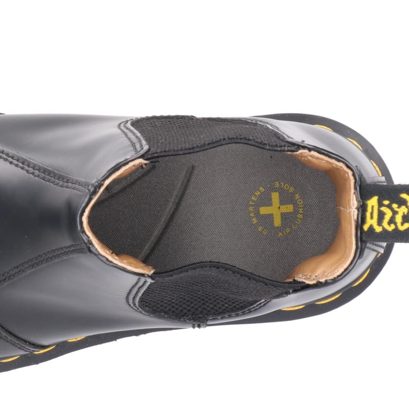 Dr.Martens Dr.Martens/Dr.Martens サイドゴアブーツ 24.0//Aランク/64