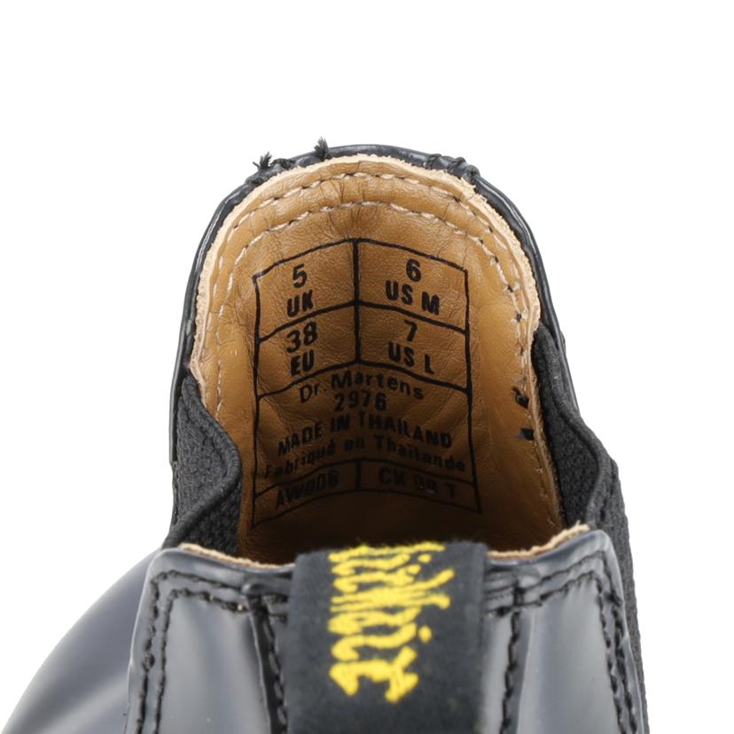 Dr.Martens Dr.Martens/Dr.Martens サイドゴアブーツ 24.0//Aランク/64