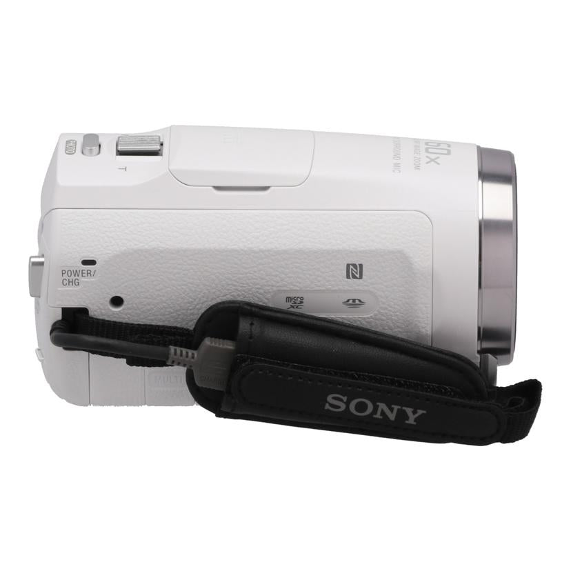 SONY　 ソニー　/ビデオカメラ／Handycam/HDR-CX680//5137317/Bランク/85