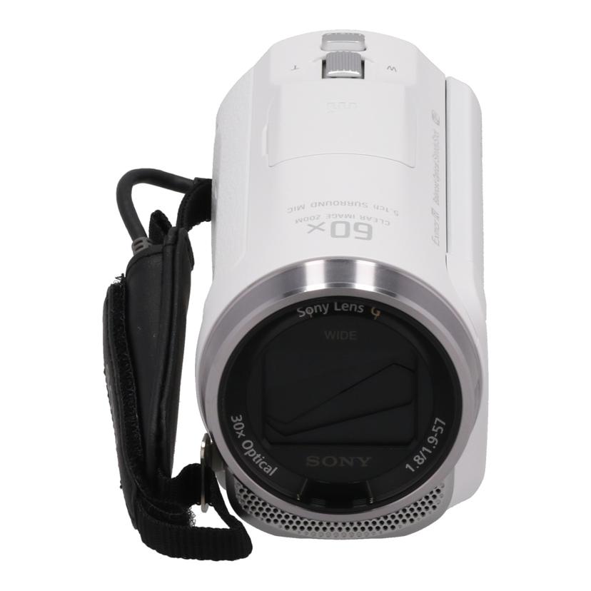 SONY　 ソニー　/ビデオカメラ／Handycam/HDR-CX680//5137317/Bランク/85