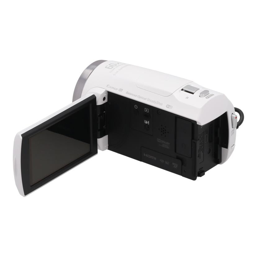 SONY　 ソニー　/ビデオカメラ／Handycam/HDR-CX680//5137317/Bランク/85
