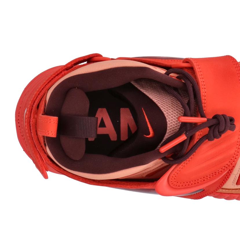 AMBUSH　×　NIKE アンブッシュ × ナイキ/NIKE　エアアジャストフォース　OR/DM8465-800//SAランク/78