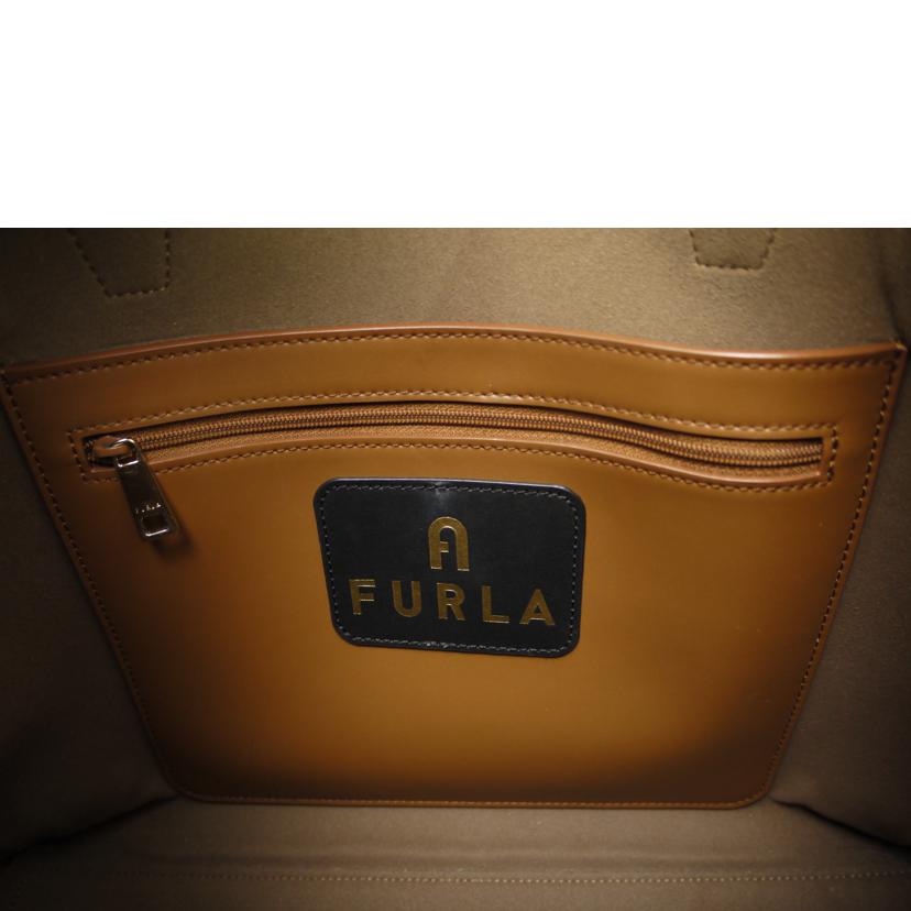 FURLA ﾌﾙﾗ/FURLA　トートバッグ//Aランク/69