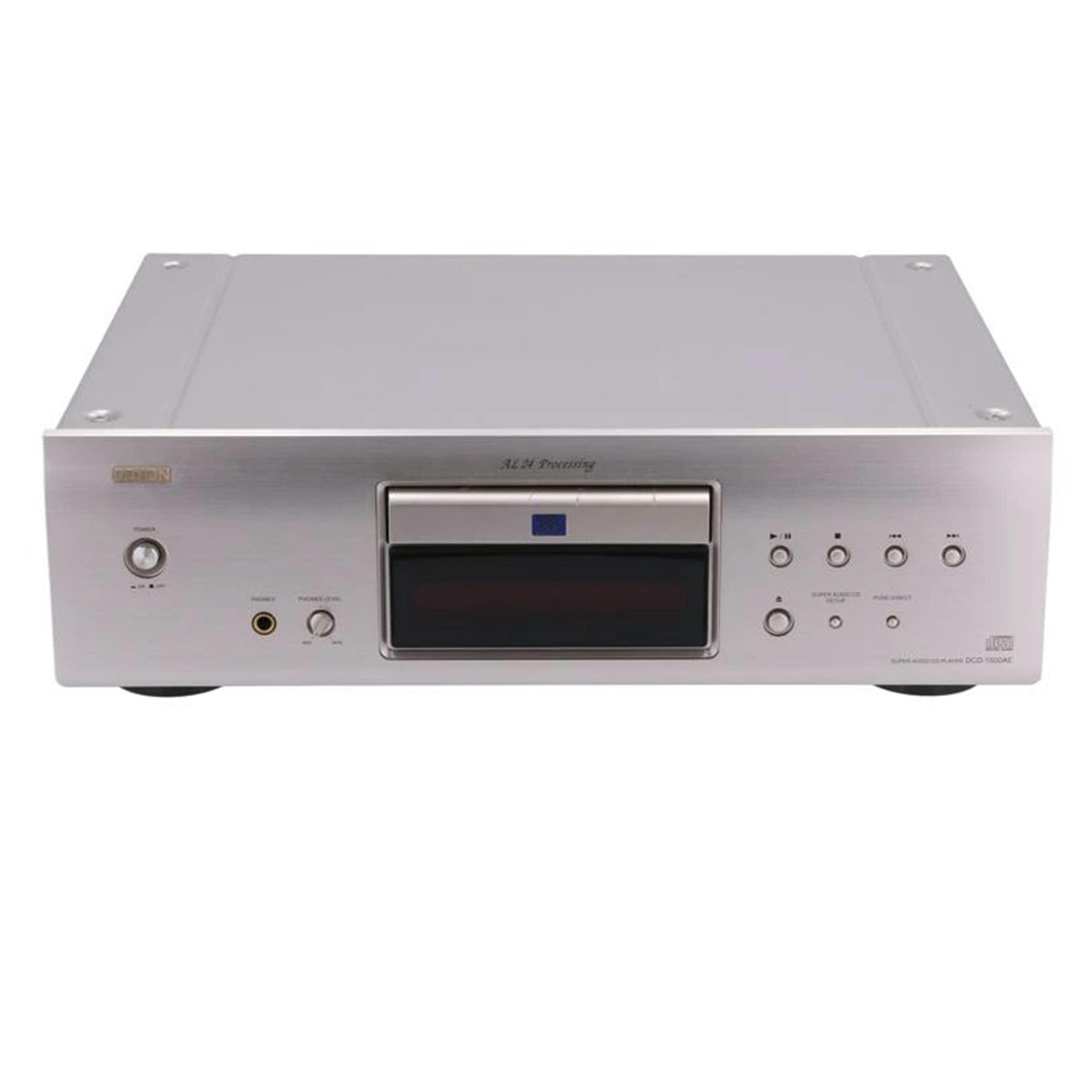 DENON デノン/SACDプレイヤー/DCD-1500AE//9031510413/Cランク/88