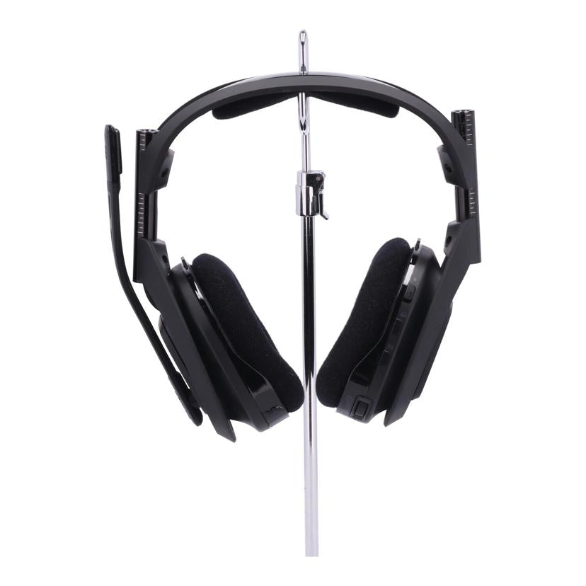 Logicool ロジクール　/ゲーミングヘッドホン／ASTRO　A50　Wireless　Headset　＋　BASE　STATION/A50WL-002//1939HR129899/BCランク/70