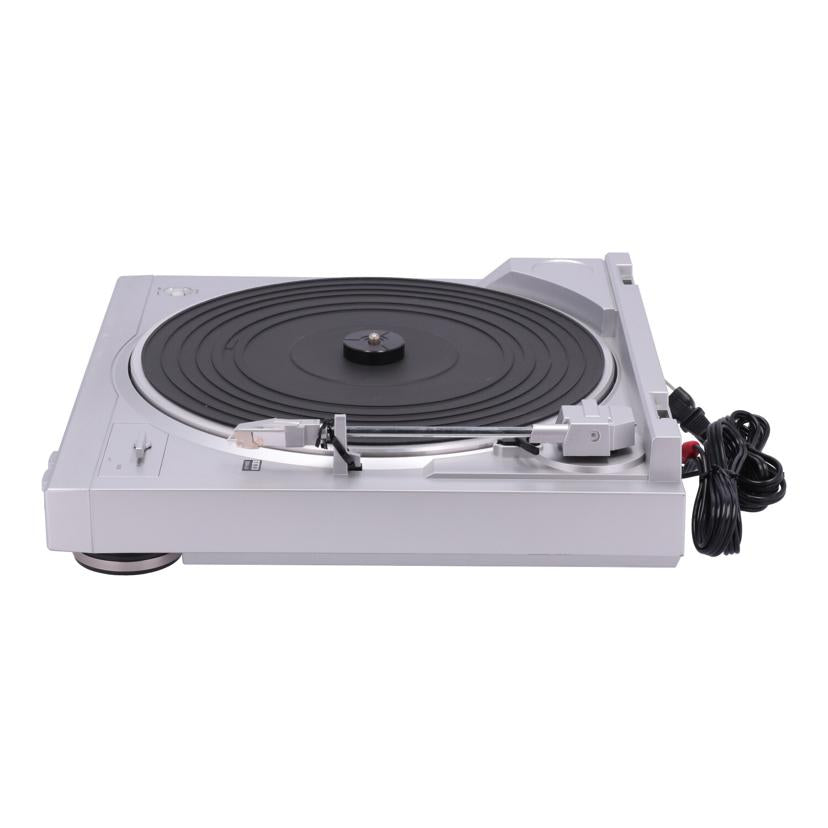 DENON デノン　/レコードプレーヤー/DP-29F//4016983239/Bランク/69