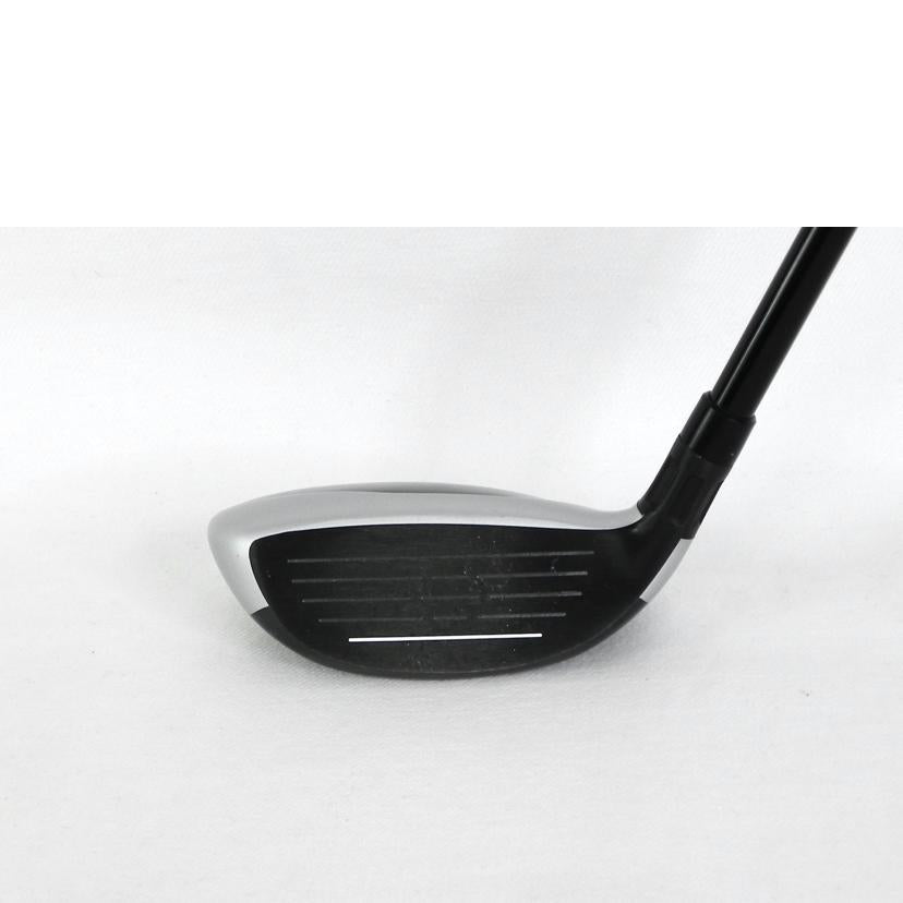 TaylorMade テーラーメイド/M4　レスキュー　3・19/FUBUKI　TM-6//ABランク/81