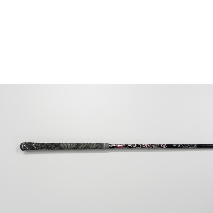 TaylorMade テーラーメイド/M4　レスキュー　3・19/FUBUKI　TM-6//ABランク/81