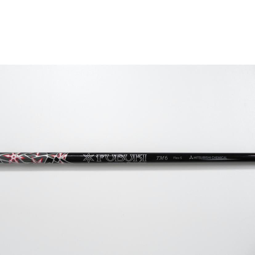 TaylorMade テーラーメイド/M4　レスキュー　3・19/FUBUKI　TM-6//ABランク/81