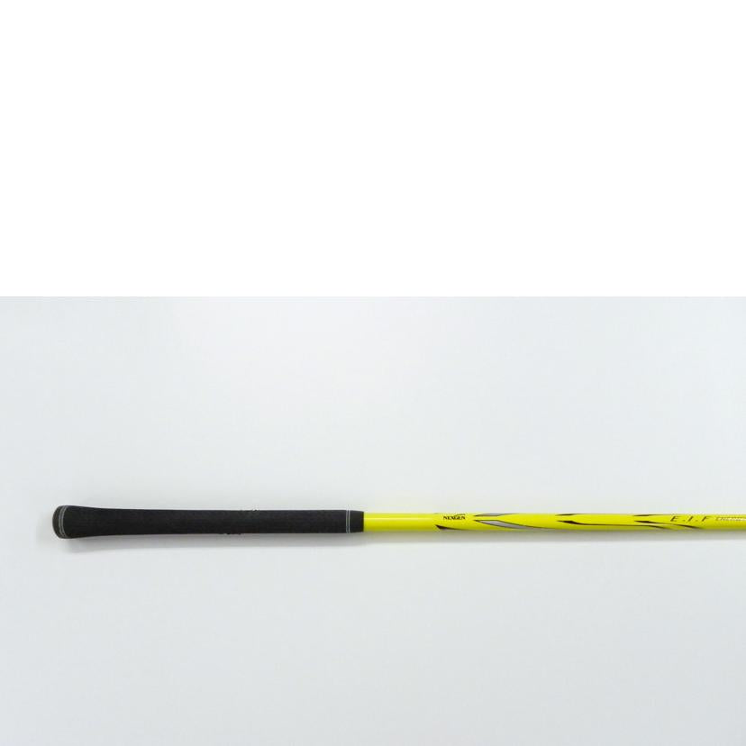 NEXGEN ネクスジェン/NEXGEN　TYPE－460　ブラックリミテッド　ドライバー　9．5//ABランク/81