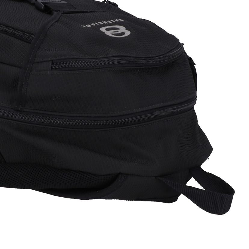 BALENCIAGA バレンシアガ/UNITY　ミディアムバックパック/792121//568***/Aランク/91