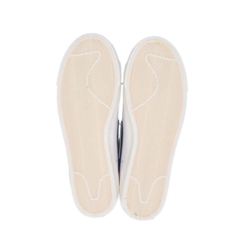 NIKE ナイキ/NIKE　BLAZER　MID　’77　VNTG　WH/BQ6806-100//SAランク/78