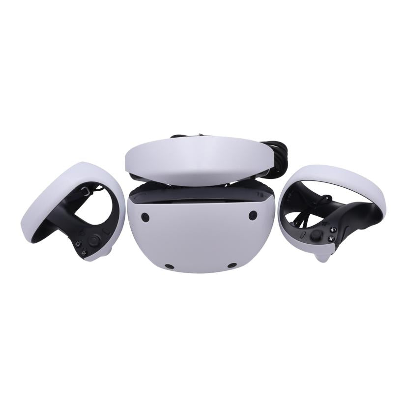 SONY　 ソニー　/PlayStationVR2/CFIJ-17000 CFI-ZVR1JX//S01G12C004M510323899/Bランク/67