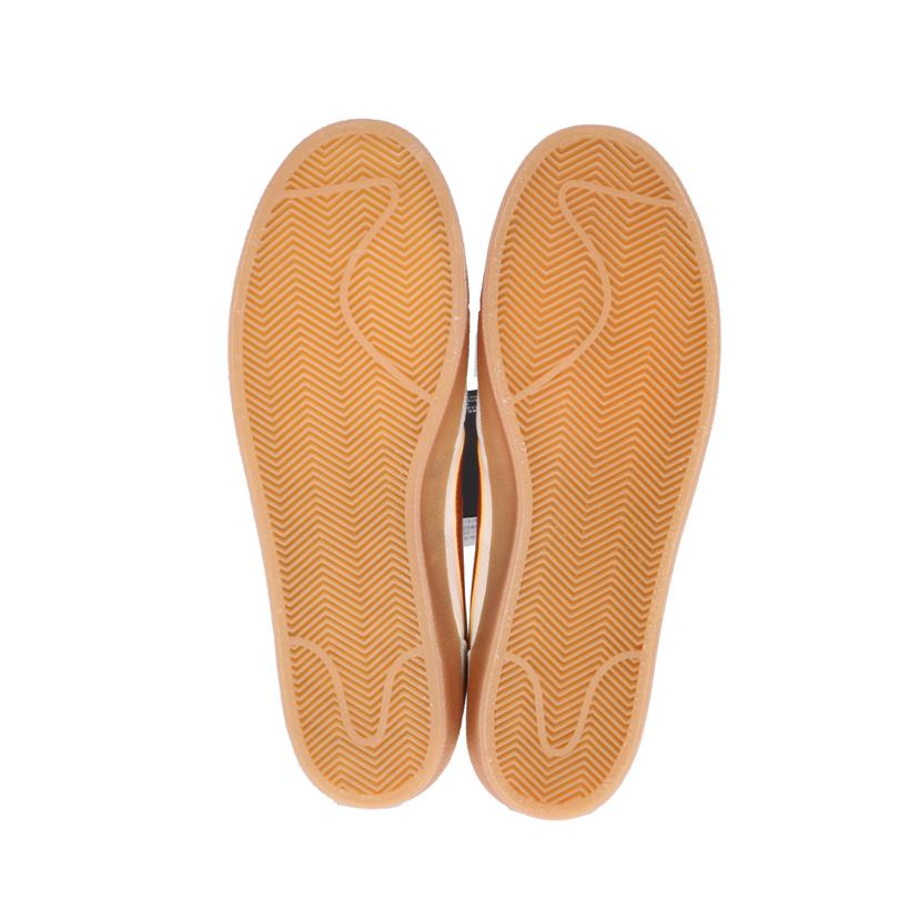 NIKE ナイキ/NIKE　KILL　SHOT　2　LEATHER/432997-127//SAランク/78