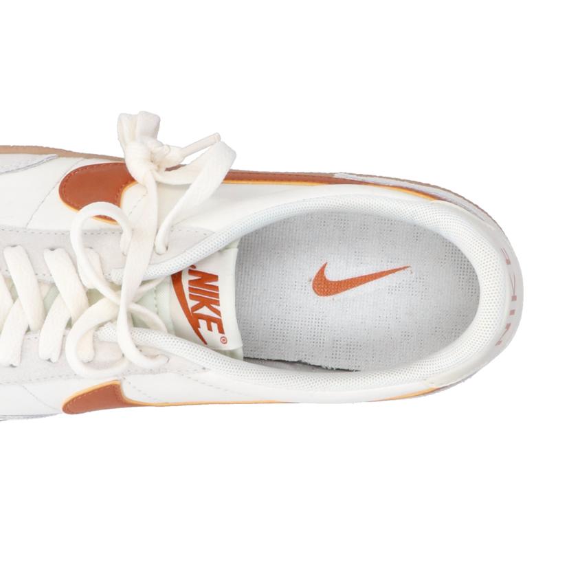 NIKE ナイキ/NIKE　KILL　SHOT　2　LEATHER/432997-127//SAランク/78