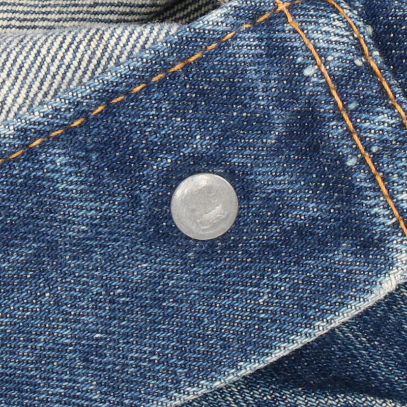 Levi’s リーバイス/70’s/505/小文字交じりタブ/USA製/裏ボタン529/ヴィンテージ/レア/70505 ﾘﾒｲｸ//ABランク/82