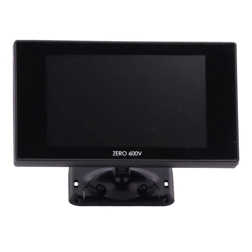 Comtec コムテック　/レーダー探知機/ZERO 600V//FM110354/Bランク/69