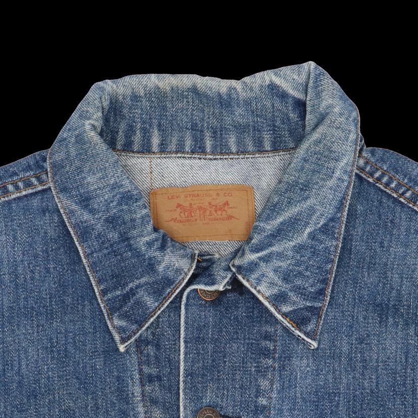 Levi’s リーバイス/80’s/505/4th/USA製/スモールe/裏ボタン524/ヴィンテージ/レア//ABランク/82