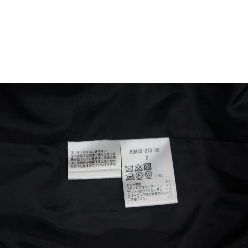 M．PHILOSOPHY マッキントッシュフィロソフィー/GREY　LABEL　MUNLOCKY　ダウンジャケット/R9A60-270-09//ABランク/42