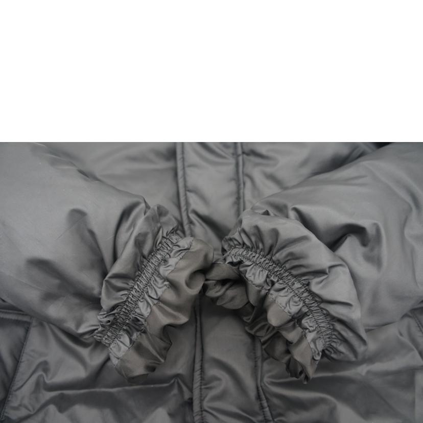 M．PHILOSOPHY マッキントッシュフィロソフィー/GREY　LABEL　MUNLOCKY　ダウンジャケット/R9A60-270-09//ABランク/42