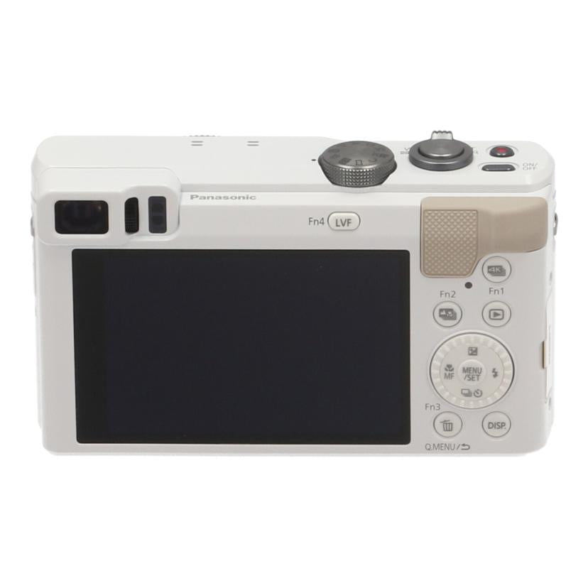 Panasonic パナソニック　/デジタルカメラ／LUMIX/DMC-TZ85//WP6DA018726/ABランク/69