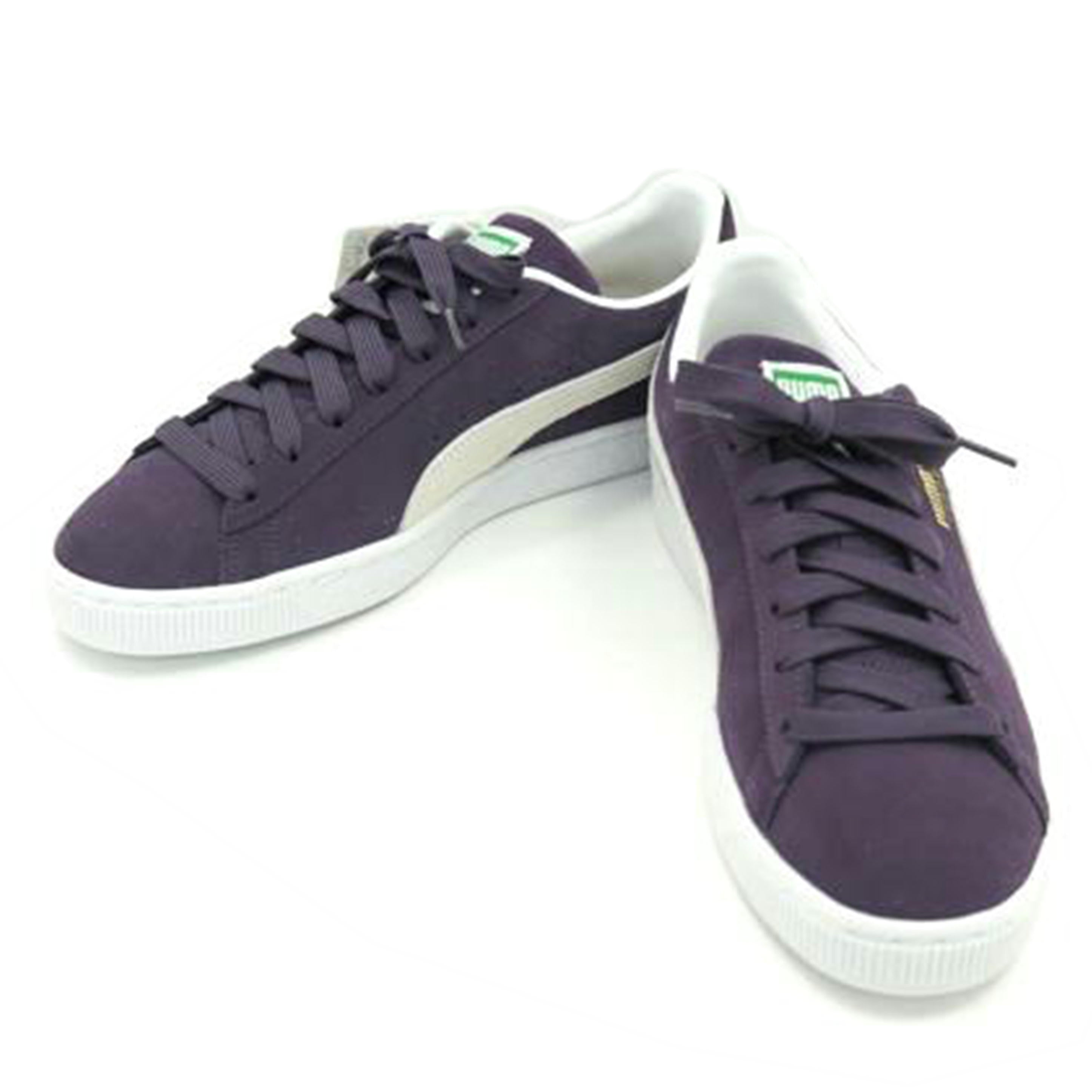 PUMA　 プーマ/PUMA　　SUEDE　CLASSIC　XXI　PL/374915//SAランク/78