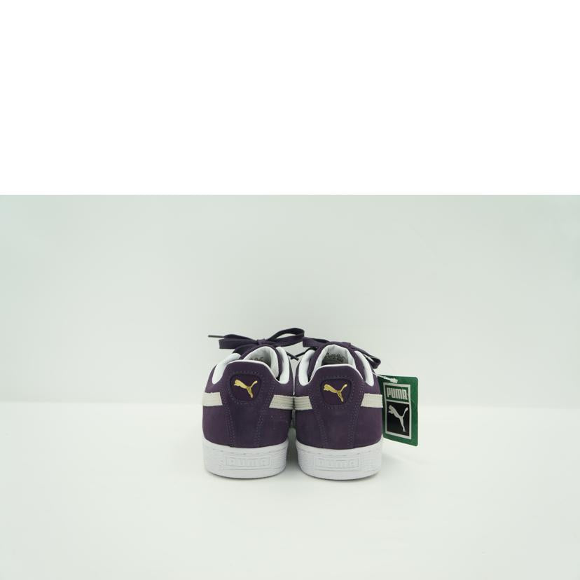 PUMA　 プーマ/PUMA　　SUEDE　CLASSIC　XXI　PL/374915//SAランク/78