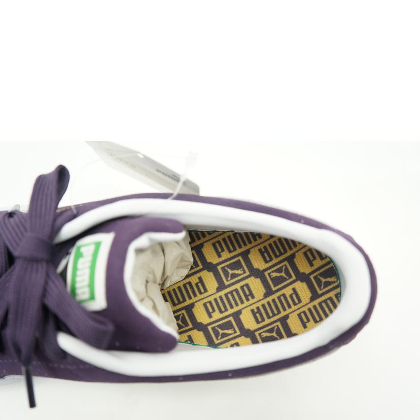 PUMA　 プーマ/PUMA　　SUEDE　CLASSIC　XXI　PL/374915//SAランク/78
