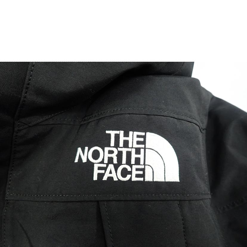THE　NORTH　FACE ザノースフェイス/★THENORTHFACE　アンターティカパーカー（ユニセックス）/ND92342//ｻｲｽﾞ:S/Bランク/62