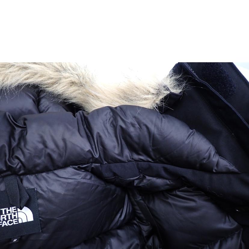 THE　NORTH　FACE ザノースフェイス/★THENORTHFACE　アンターティカパーカー（ユニセックス）/ND92342//ｻｲｽﾞ:S/Bランク/62