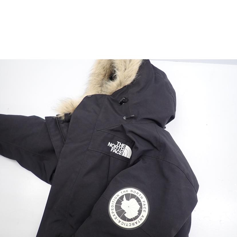THE　NORTH　FACE ザノースフェイス/★THENORTHFACE　アンターティカパーカー（ユニセックス）/ND92342//ｻｲｽﾞ:S/Bランク/62