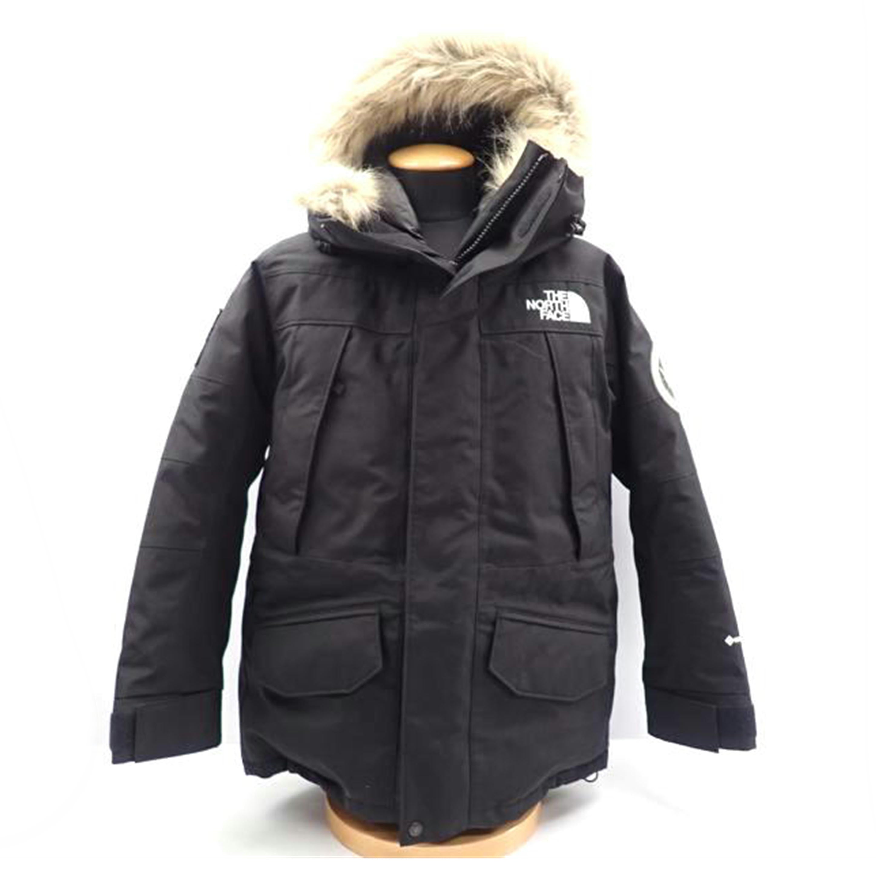 THE　NORTH　FACE ザノースフェイス/★THENORTHFACE　アンターティカパーカー（ユニセックス）/ND92342//ｻｲｽﾞ:S/Bランク/62