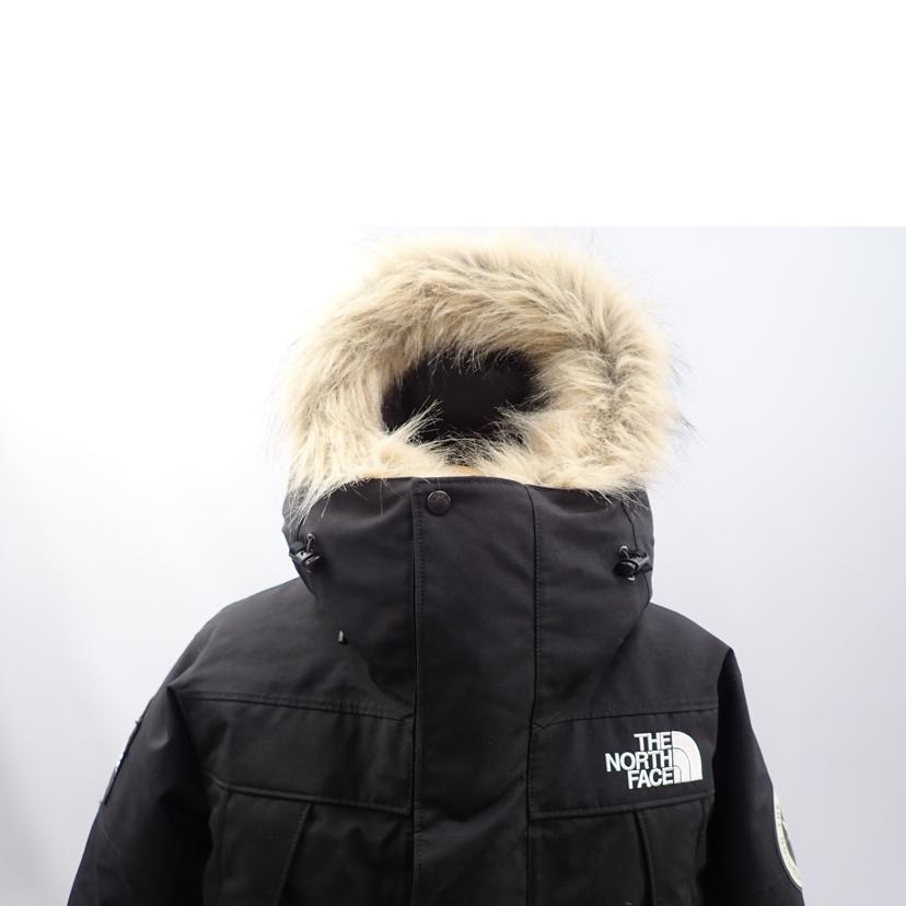 THE　NORTH　FACE ザノースフェイス/★THENORTHFACE　アンターティカパーカー（ユニセックス）/ND92342//ｻｲｽﾞ:S/Bランク/62