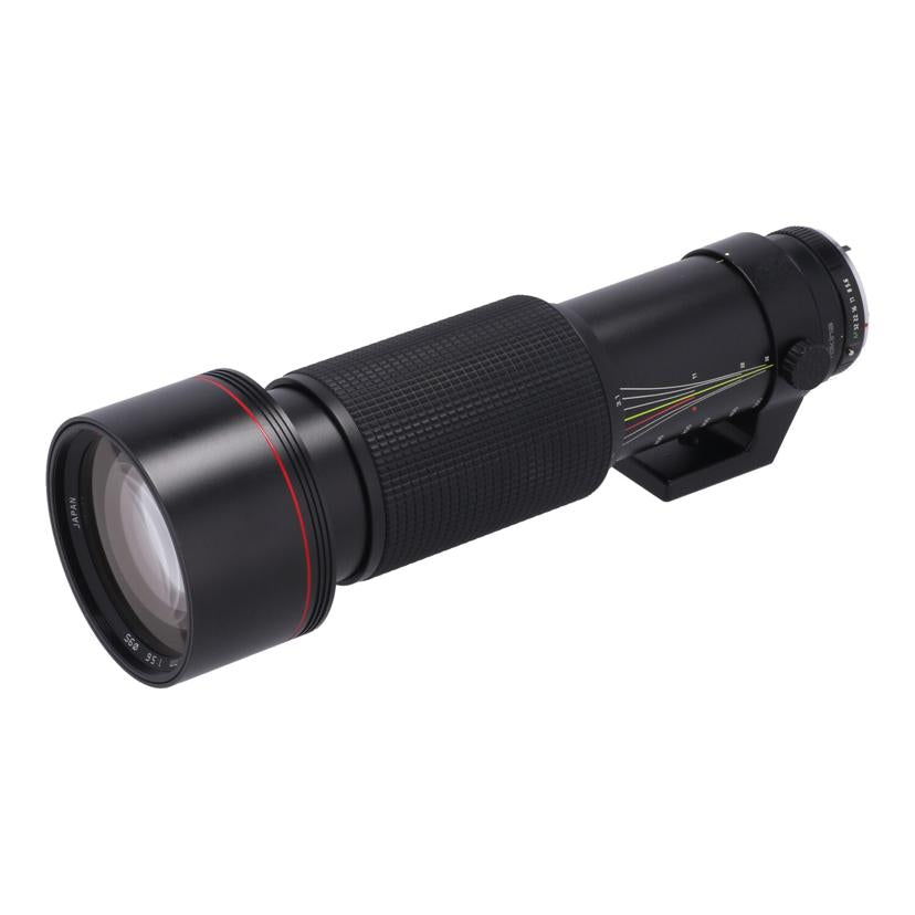 Tokina　PENTAX トキナー　/交換レンズ／150－500mm/AT-X SD150-500mm F5.6//3603295/Bランク/81