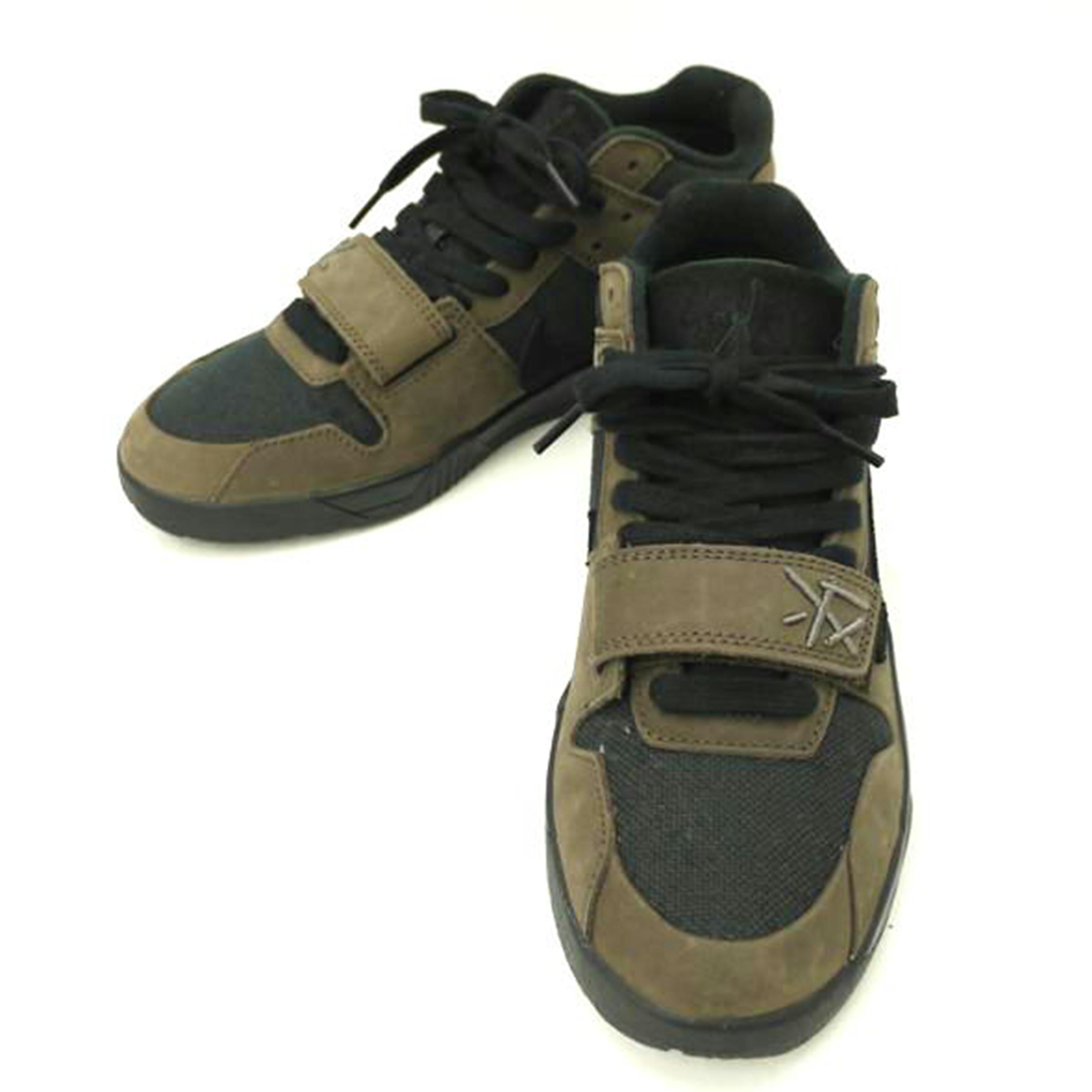 Travis　Scott×NIKE トラヴィススコット×ナイキ/JUMPMAN　JACK　TR　CJ1/FZ8117-204//Aランク/69