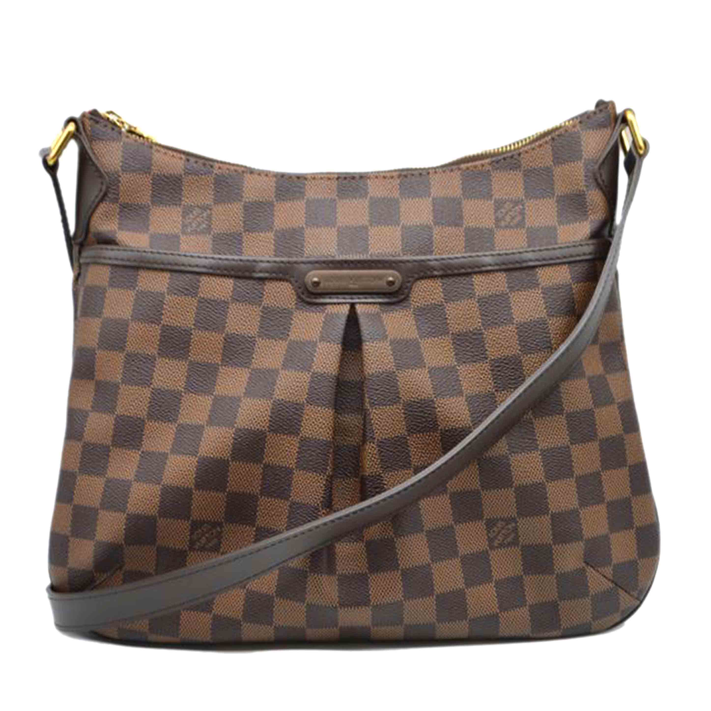 LOUIS VUITTON ルイヴィトン/ブルームズベリPM／ダミエ／エヌベ/N42251//CT3***/SAランク/89