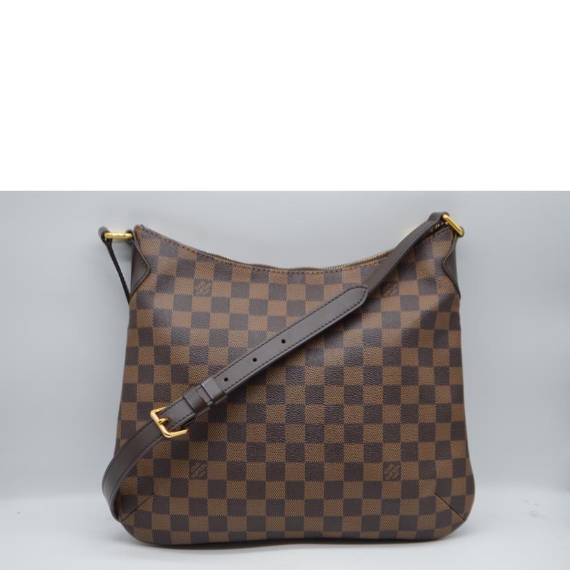 LOUIS VUITTON ルイヴィトン/ブルームズベリPM／ダミエ／エヌベ/N42251//CT3***/SAランク/89