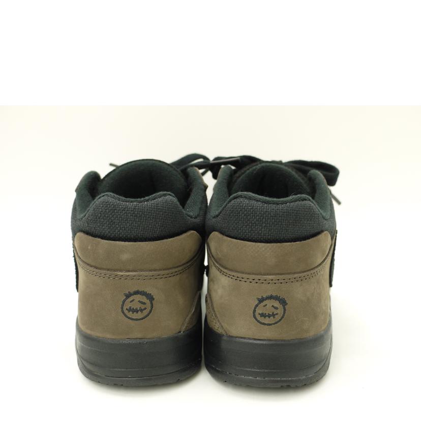 Travis　Scott×NIKE トラヴィススコット×ナイキ/JUMPMAN　JACK　TR　CJ1/FZ8117-204//Aランク/69